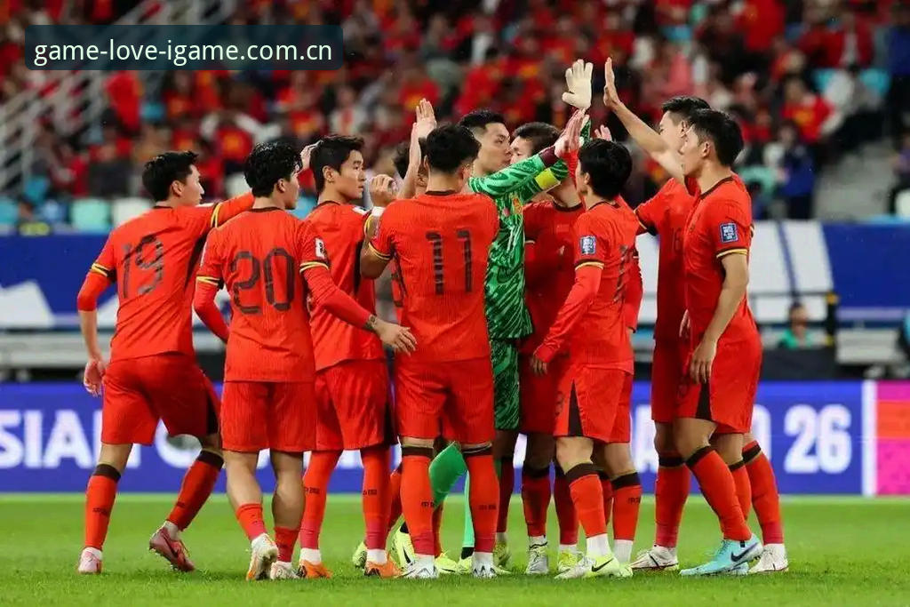 igame安全吗怎么下载 2030世界杯扩军66队深度评测:中国男足迎来最佳入场券?